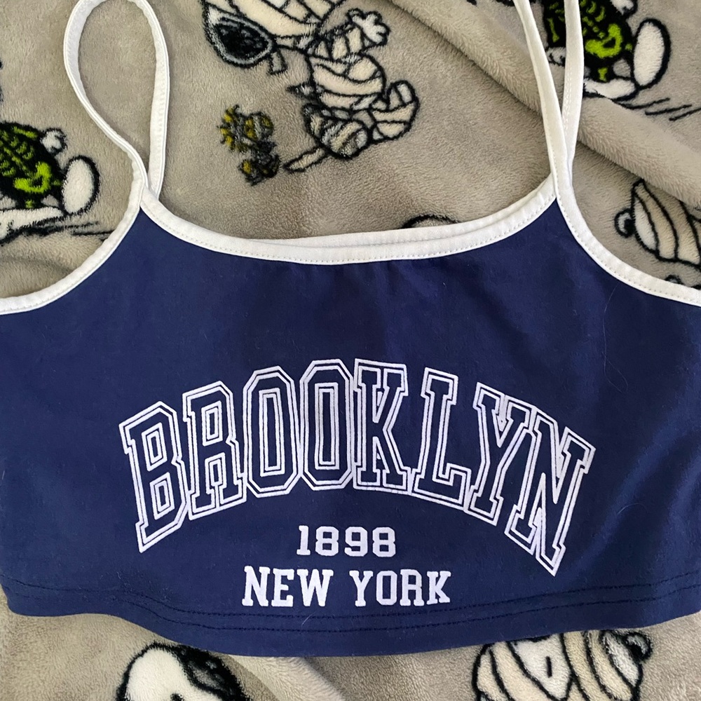 SHEIN top